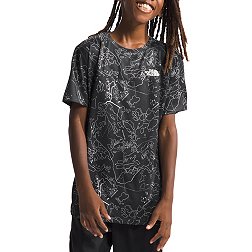 The North Face Boys' Never Stop T-Shirt
