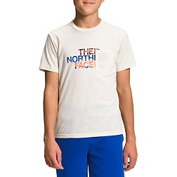 The North Face Boys' Tri-Blend T-Shirt