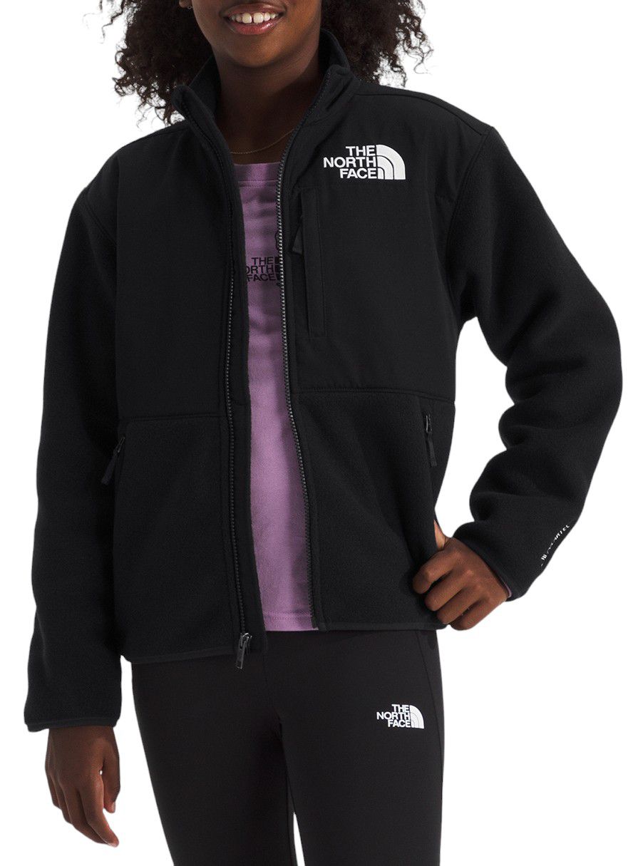 The North Face Kids' Denali Jacket