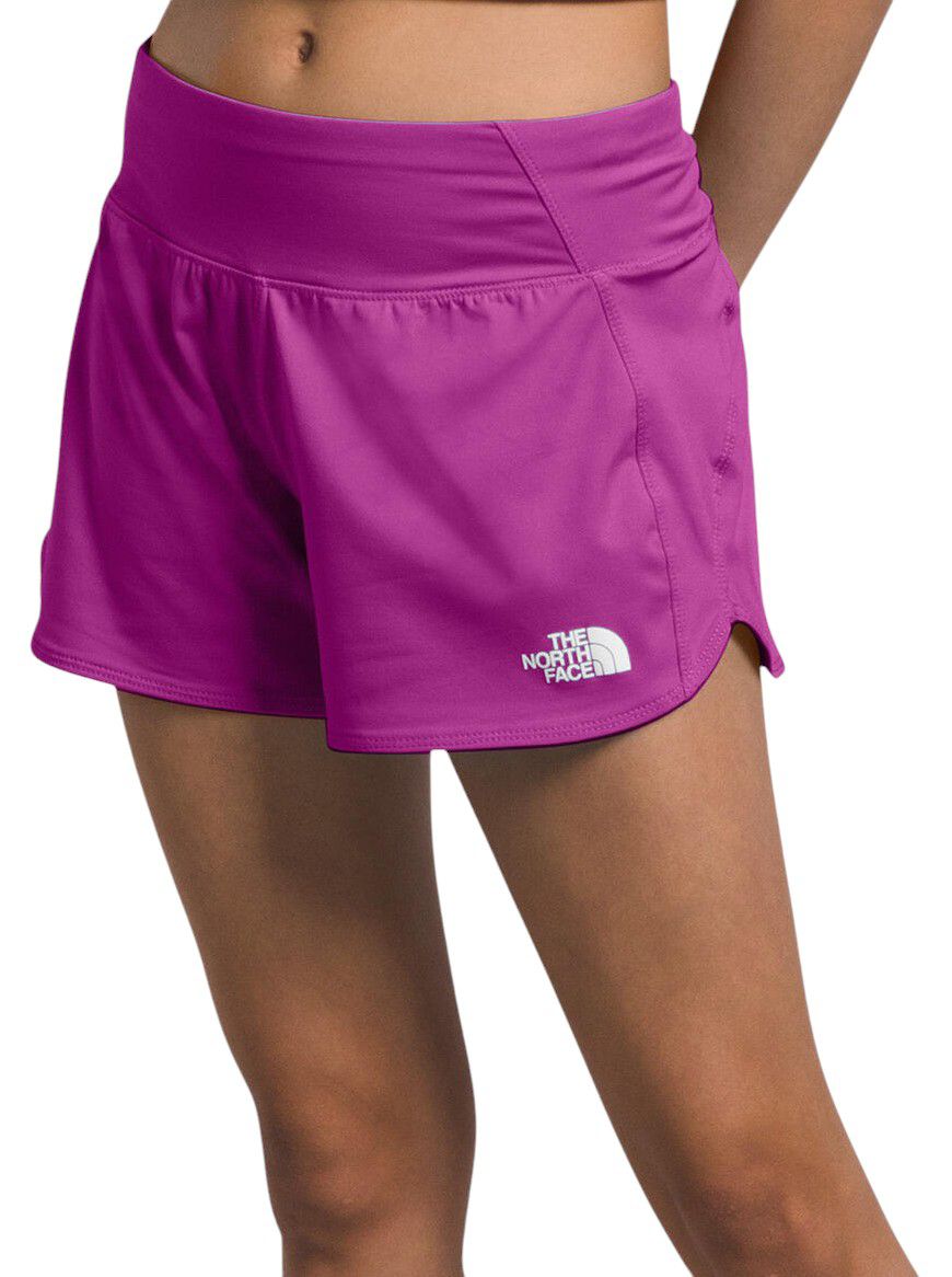 The North Face Girls' Amphibious Knit Shorts