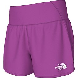 The North Face Girls' Amphibious Knit Shorts