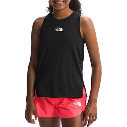The North Face Girls' Never Stop Tank Top