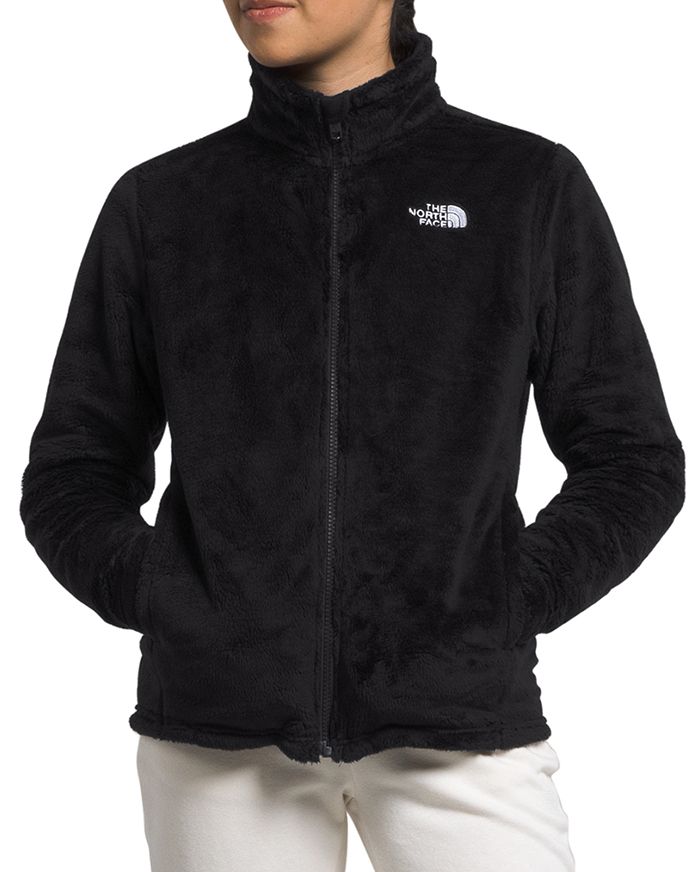 The North Face Girls' Osolita Full Zip Jacket