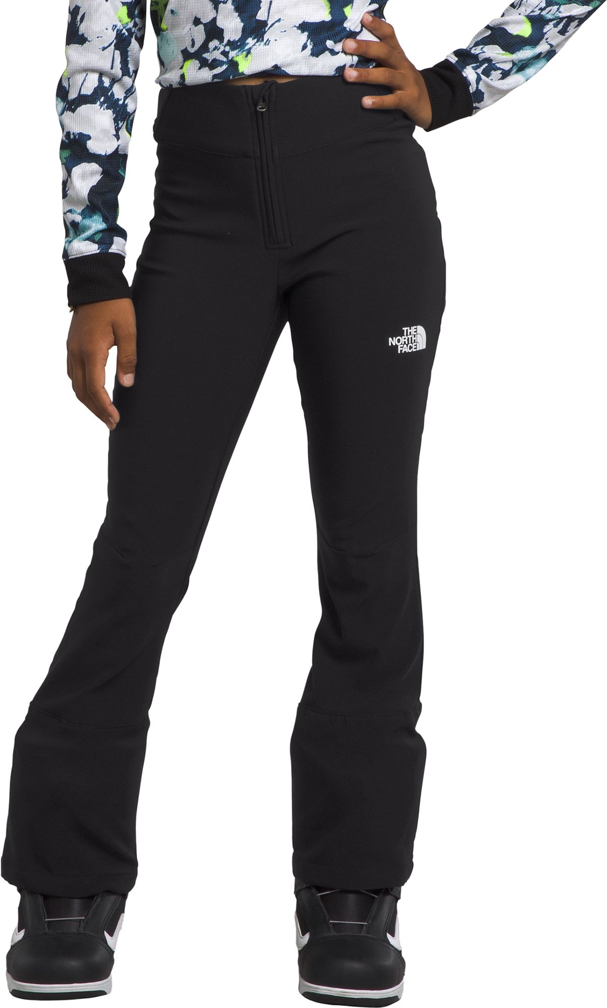 The North Face Girls' Snoga Pants
