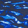 Blue Camo