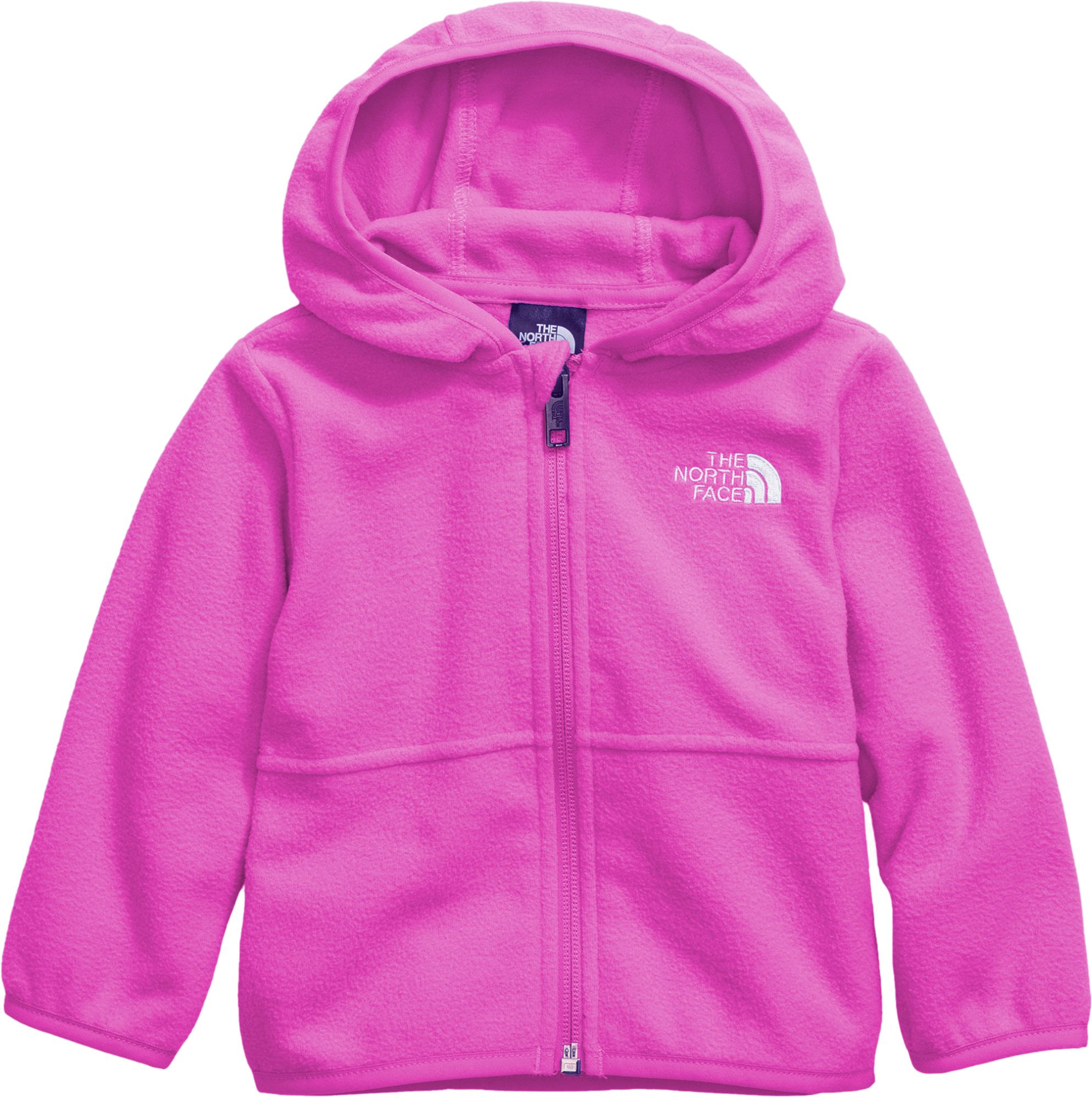 The North Face Baby Glacier Full Zip Hoodie
