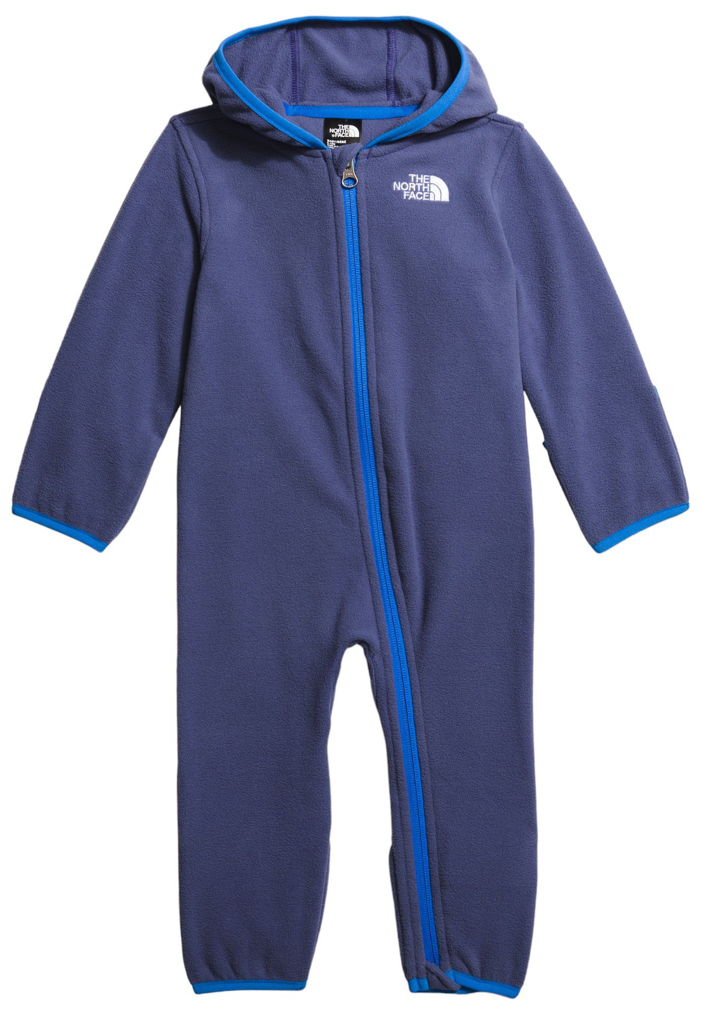 The North Face Infants' Glacier One-Piece