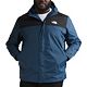 Shady Blue/Tnf Black