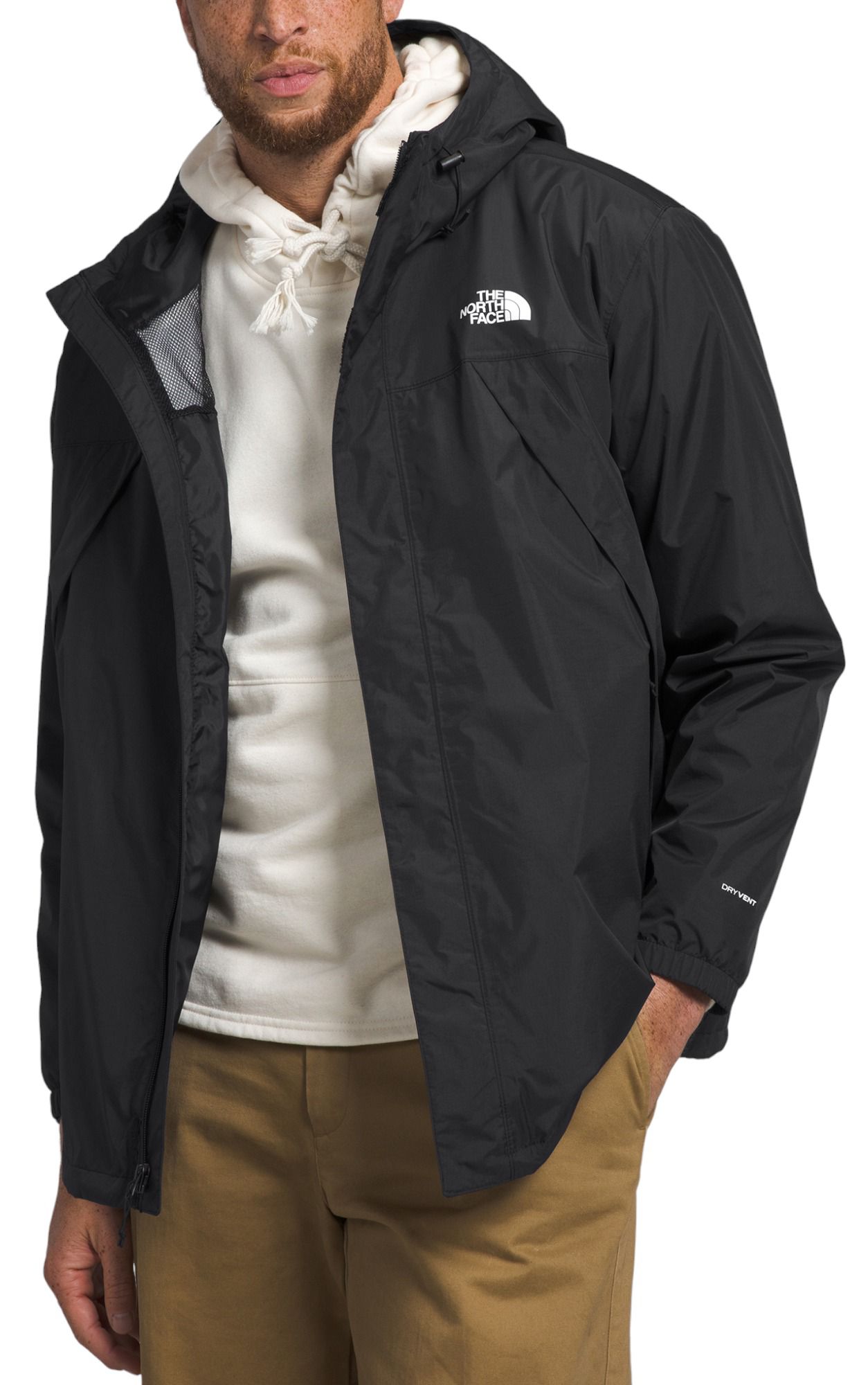 The North Face Men's Big Antora Jacket