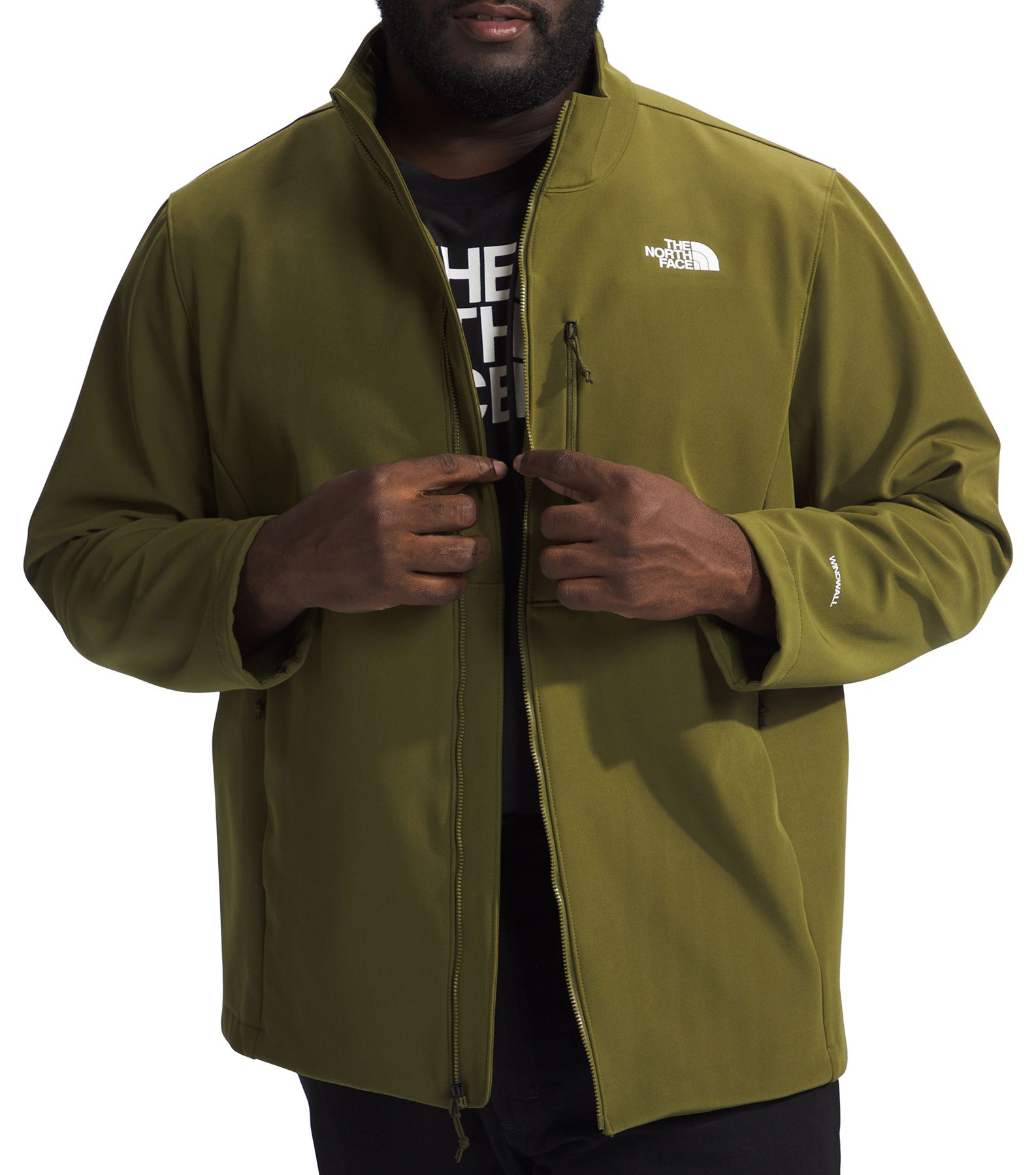 Forest Olive