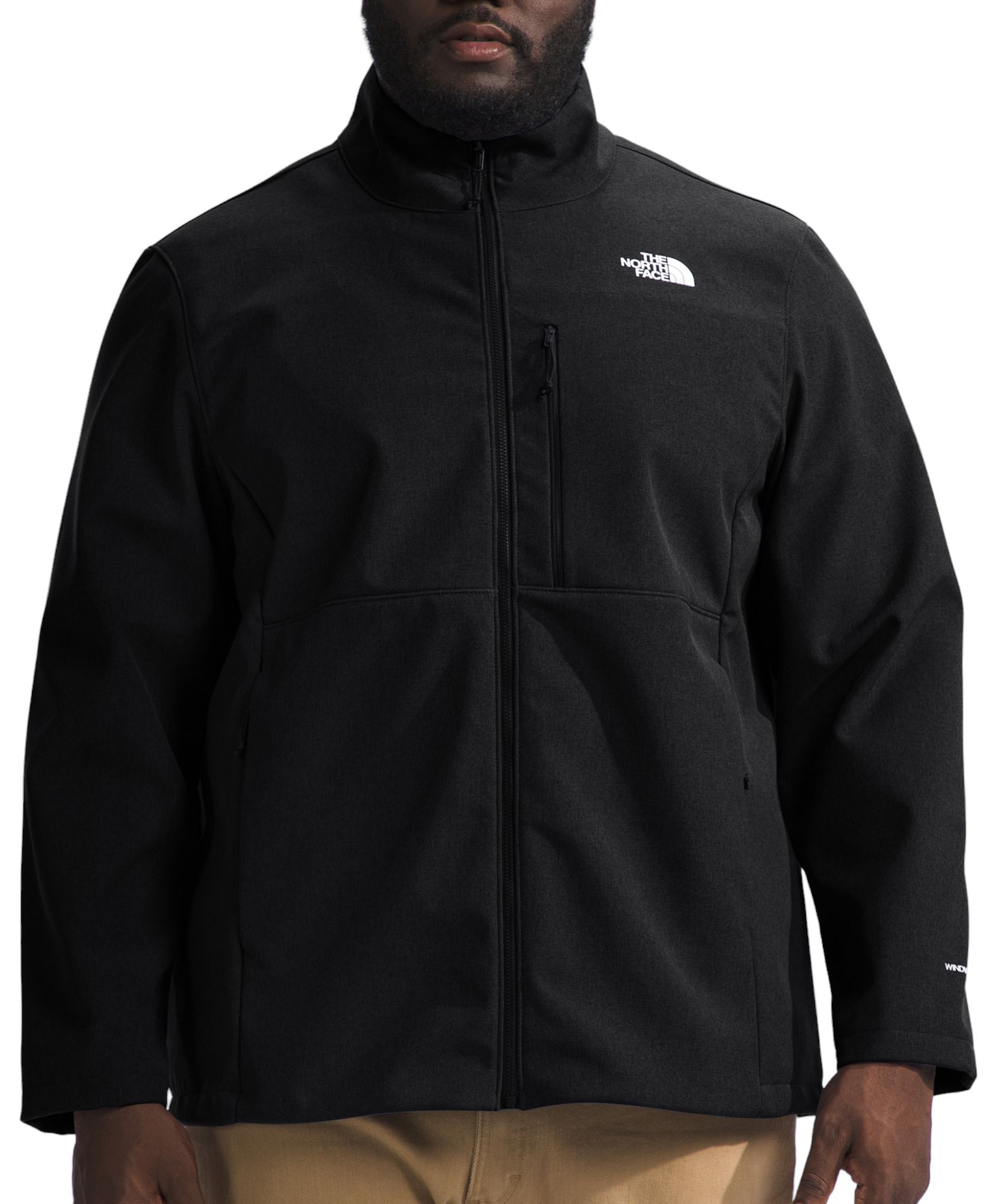 TNF Black