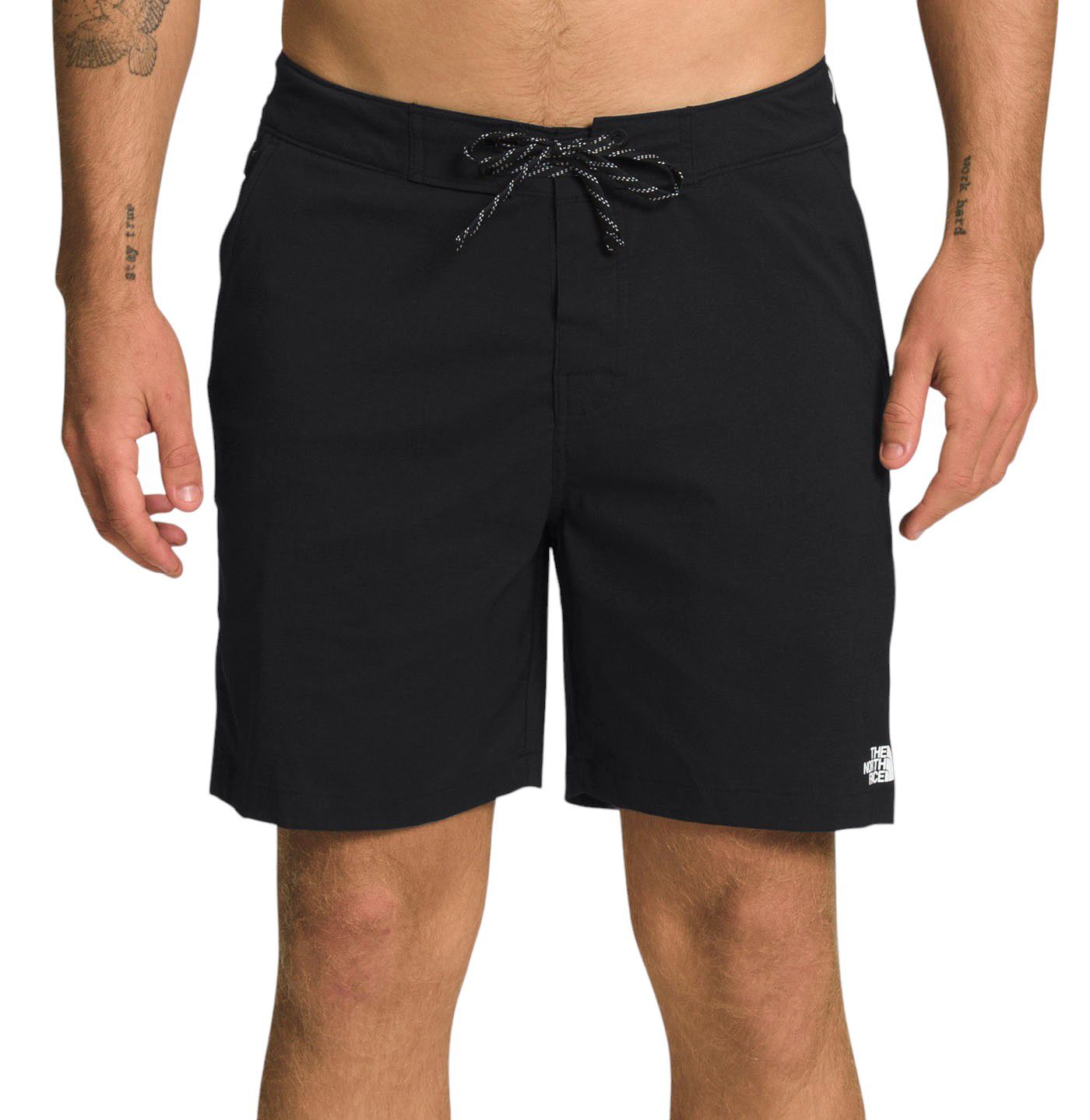 The North Face Men's Class V Ripstop Boardshort