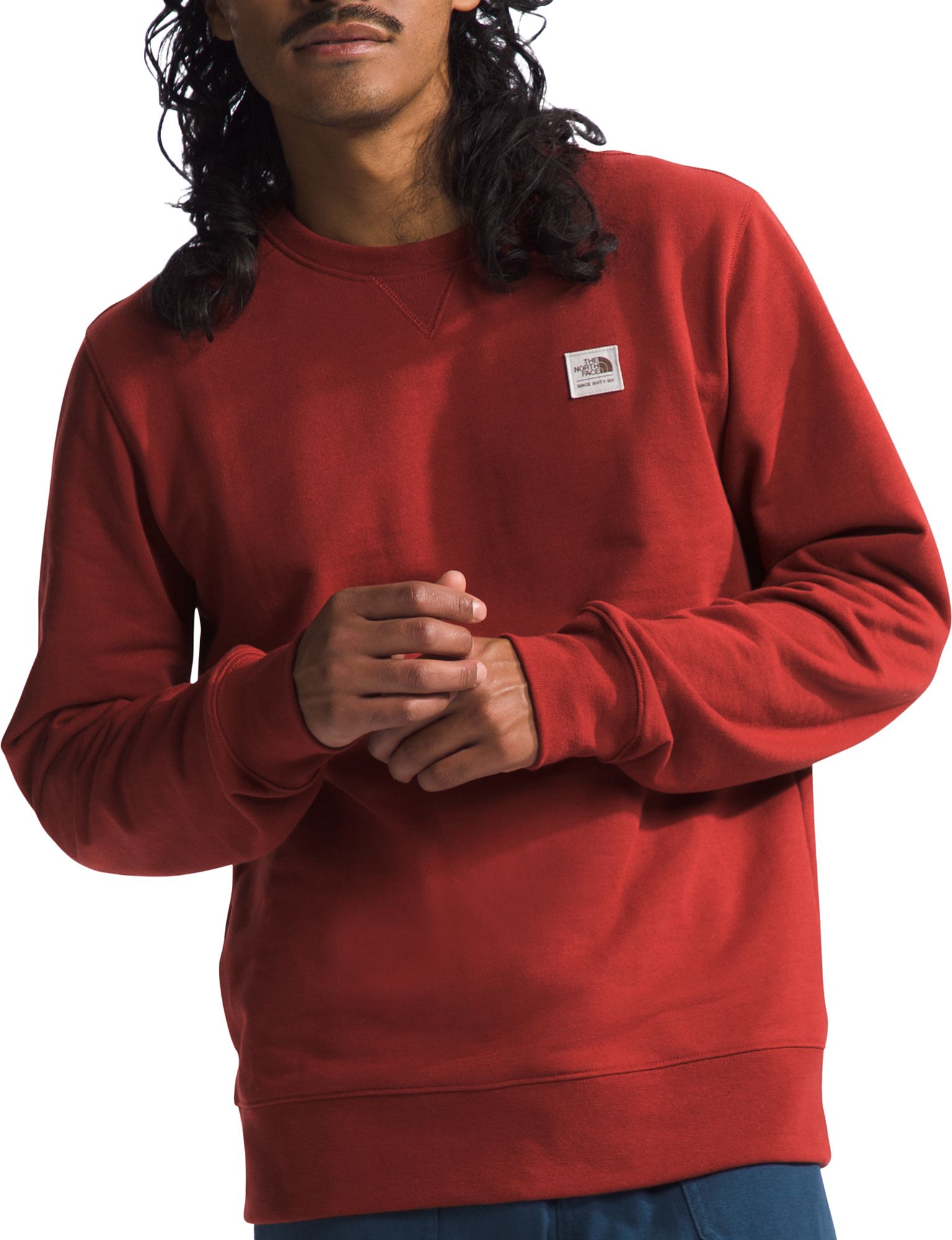 Iron Red