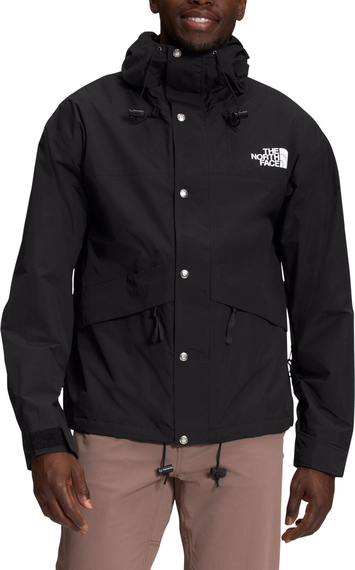 TNF Black