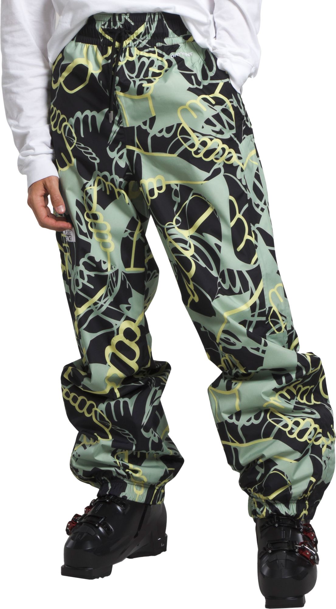 The North Face Men's Build Up Pants