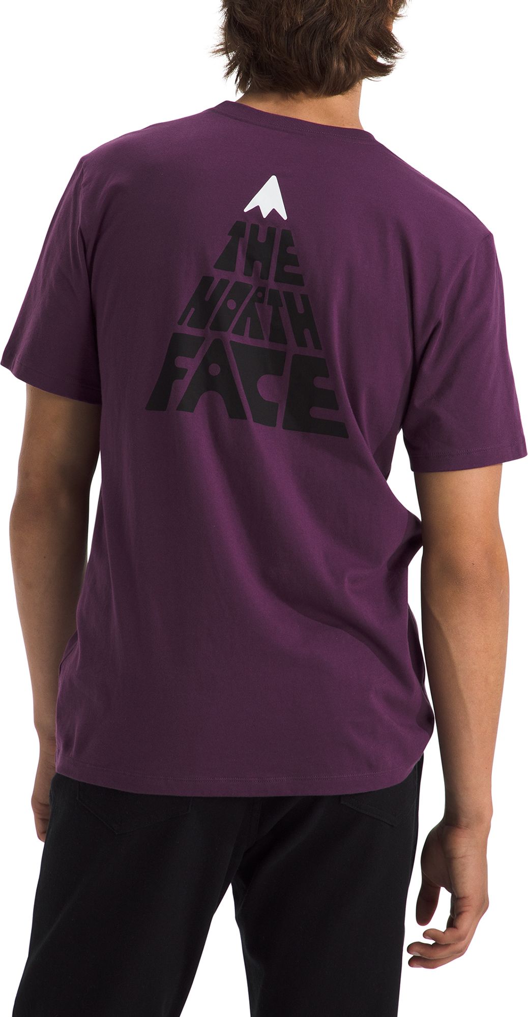 The North Face Men's Brand Proud T-Shirt