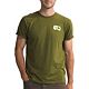 Forest Olive/Astro Lime