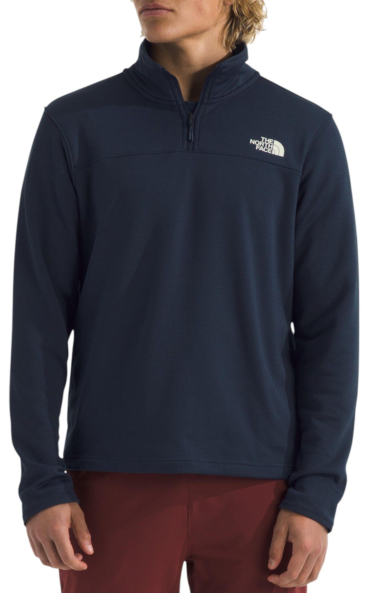 The North Face Men's Cedar Trail 1/4 Zip