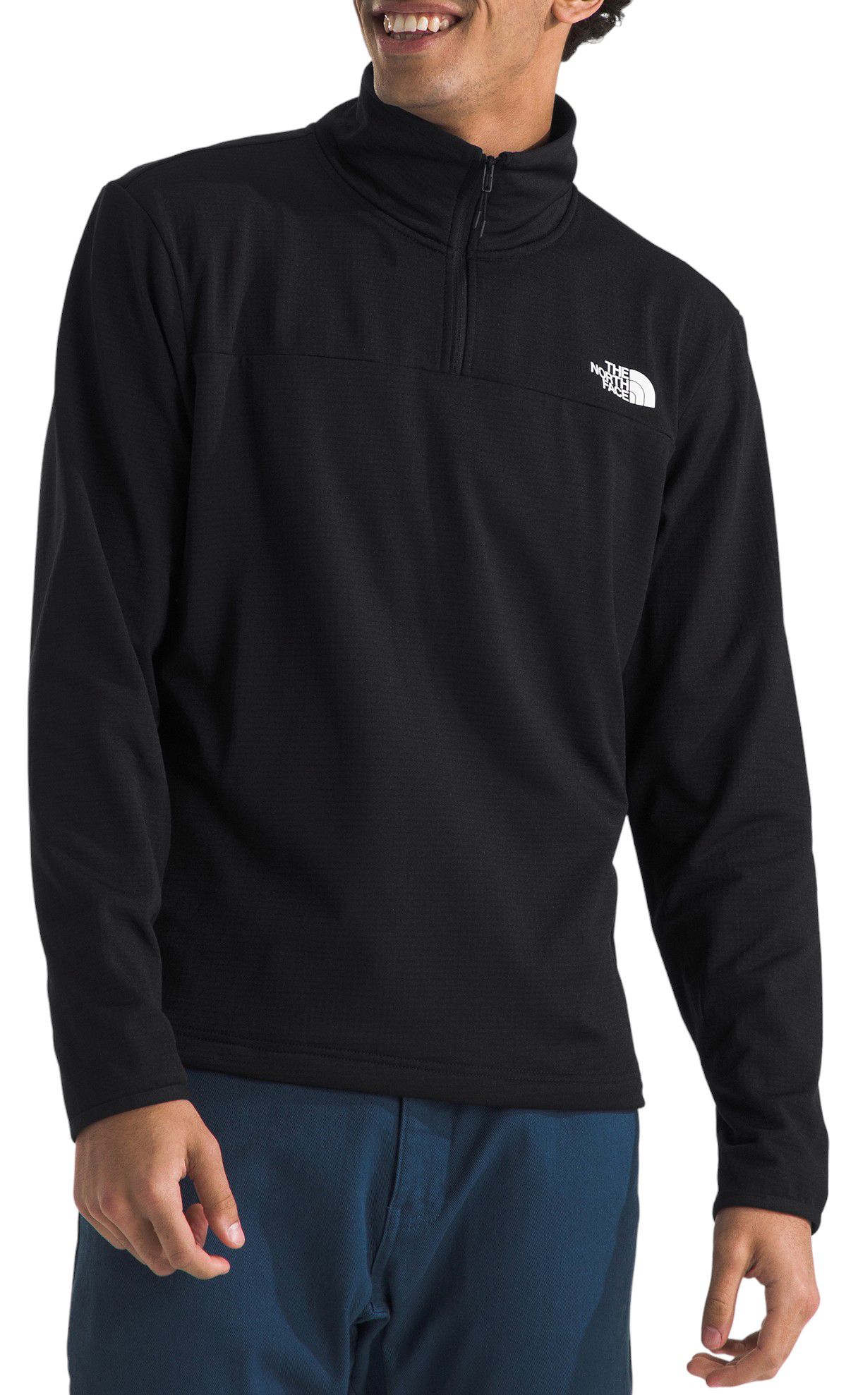 The North Face Men's Cedar Trail 1/4 Zip