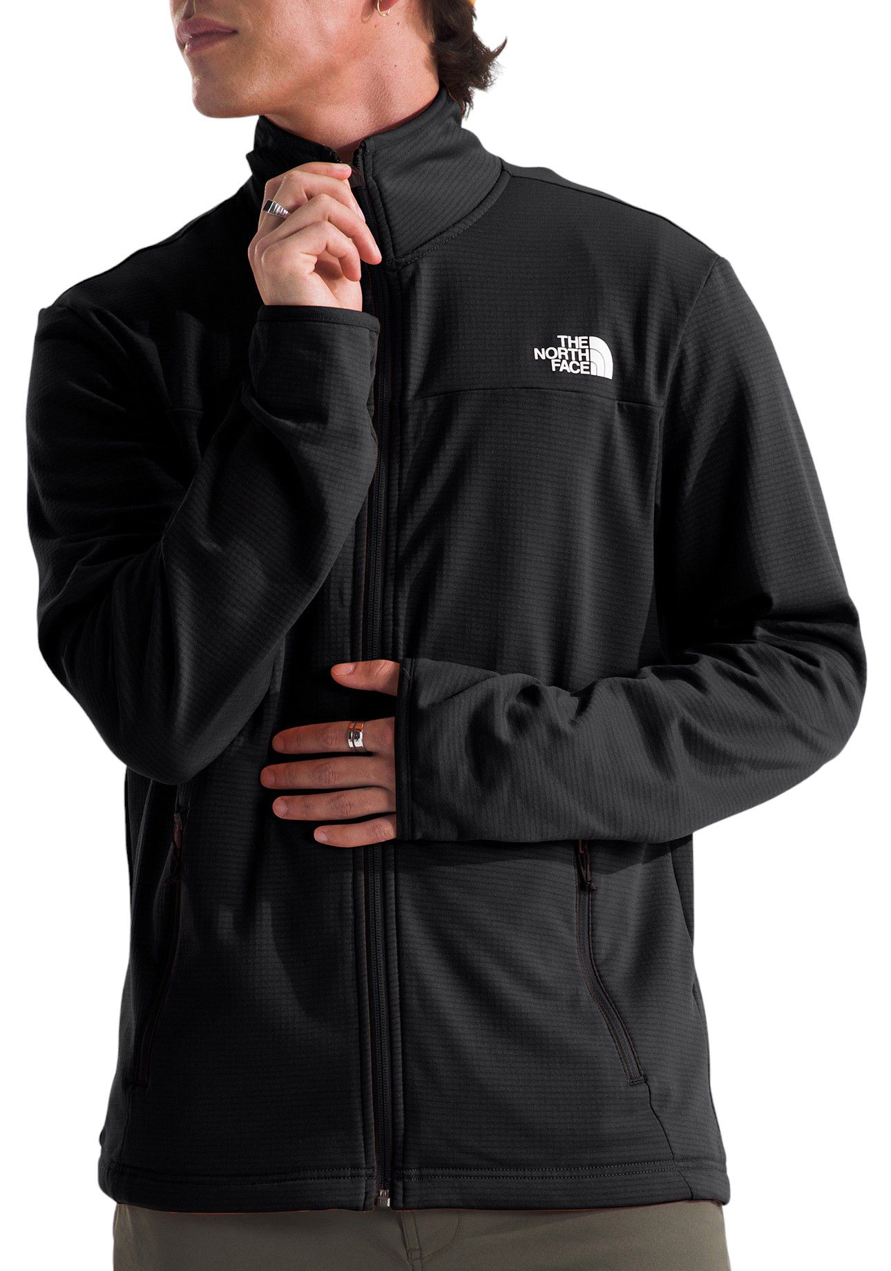 The North Face Men's Cedar Trail Full Zip