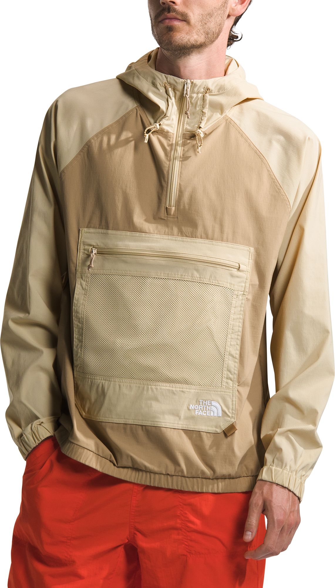Gravel/Khaki Stone