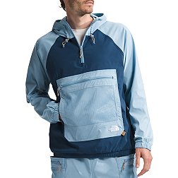 The North Face Men's Class V Pathfinder Pullover Jacket