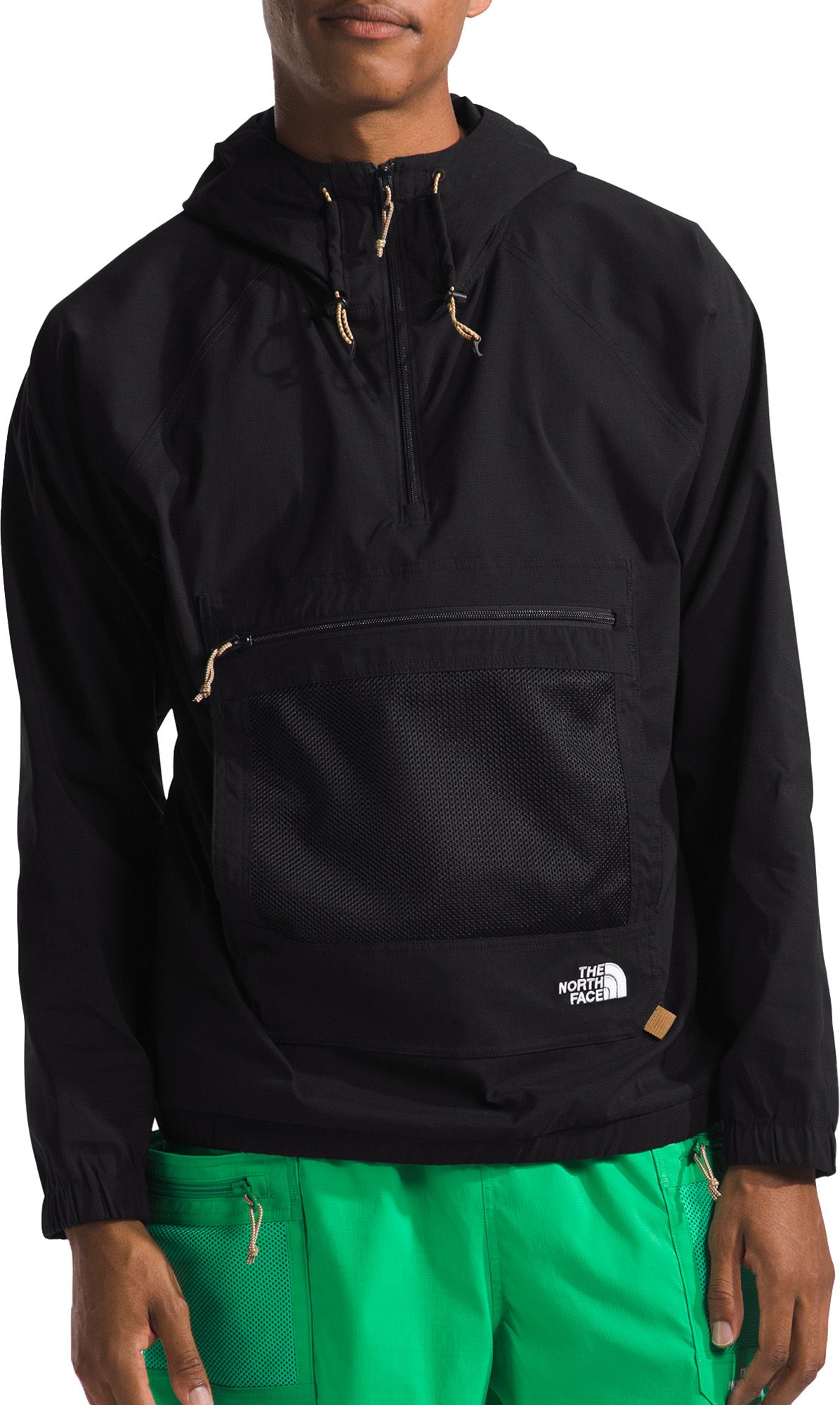 Tnf Black/Summit Gold