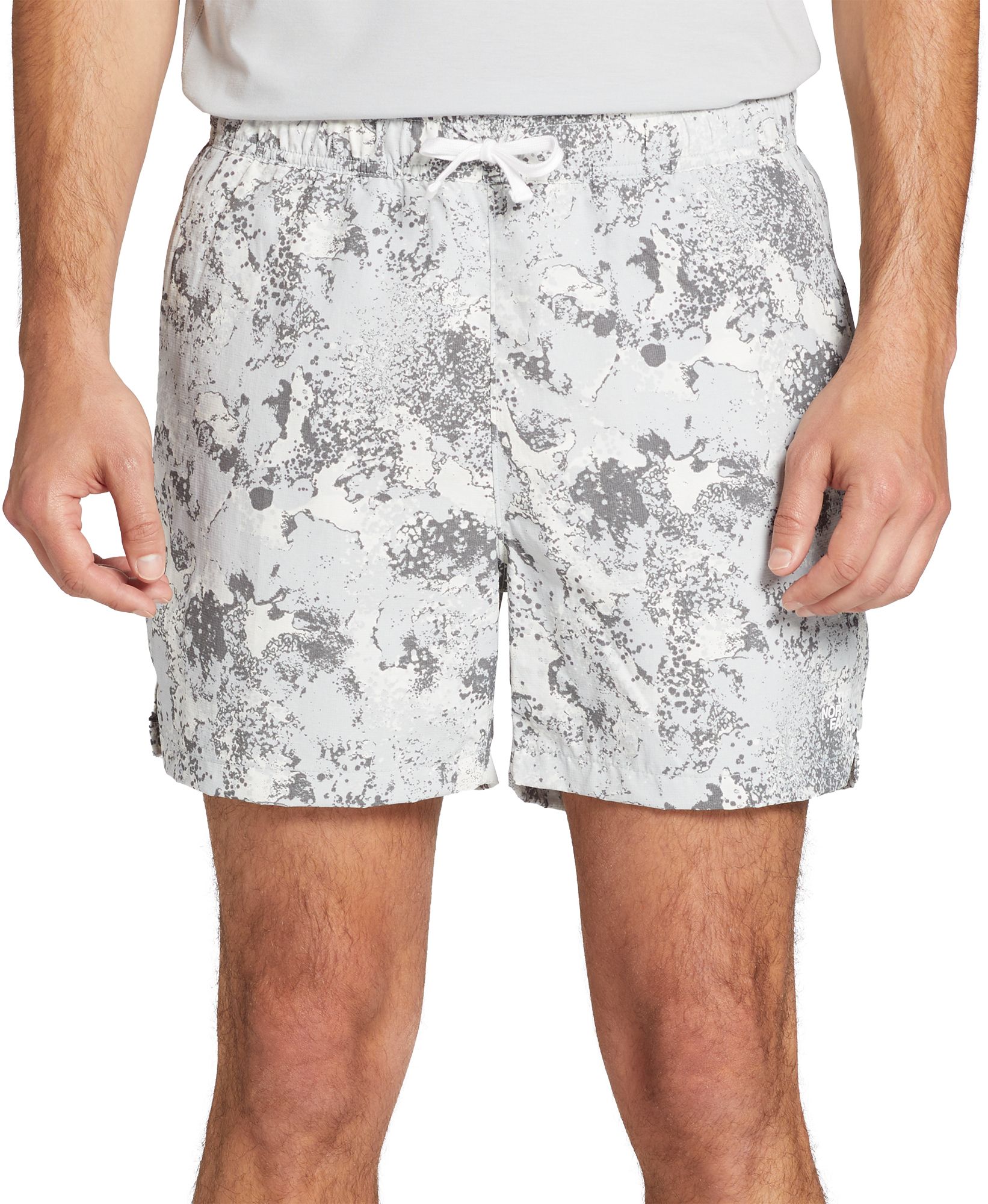 The North Face Men's Action 2.0 Woven Shorts
