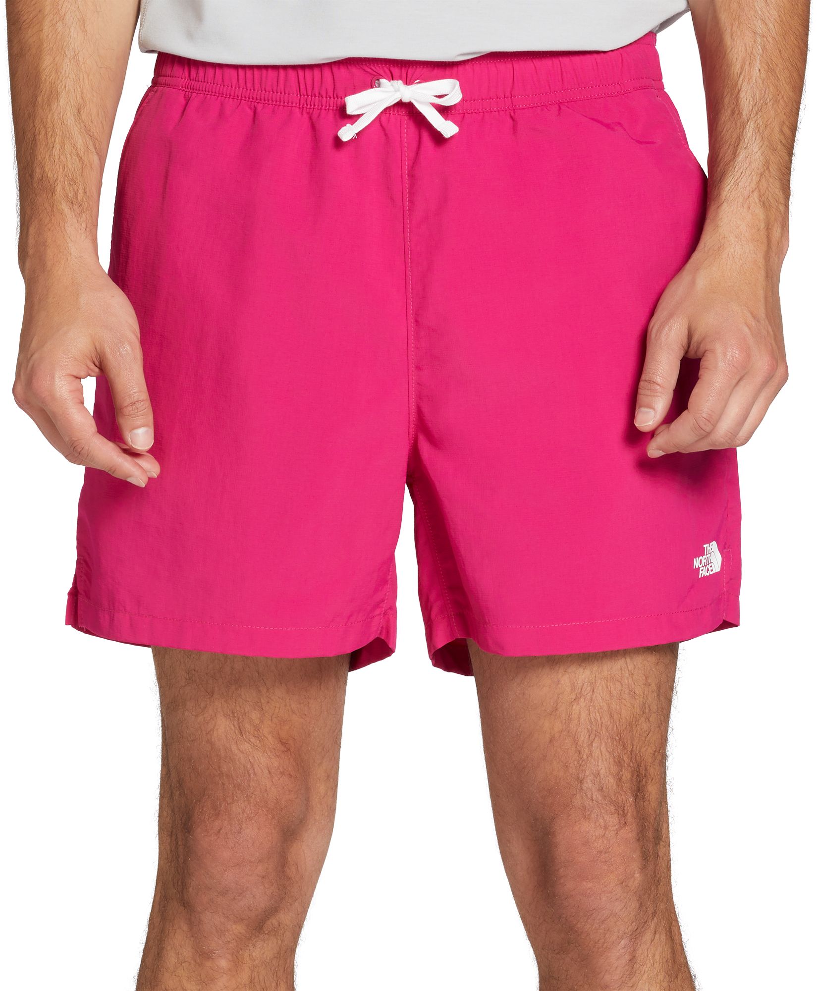 The North Face Men's Action 2.0 Woven Shorts