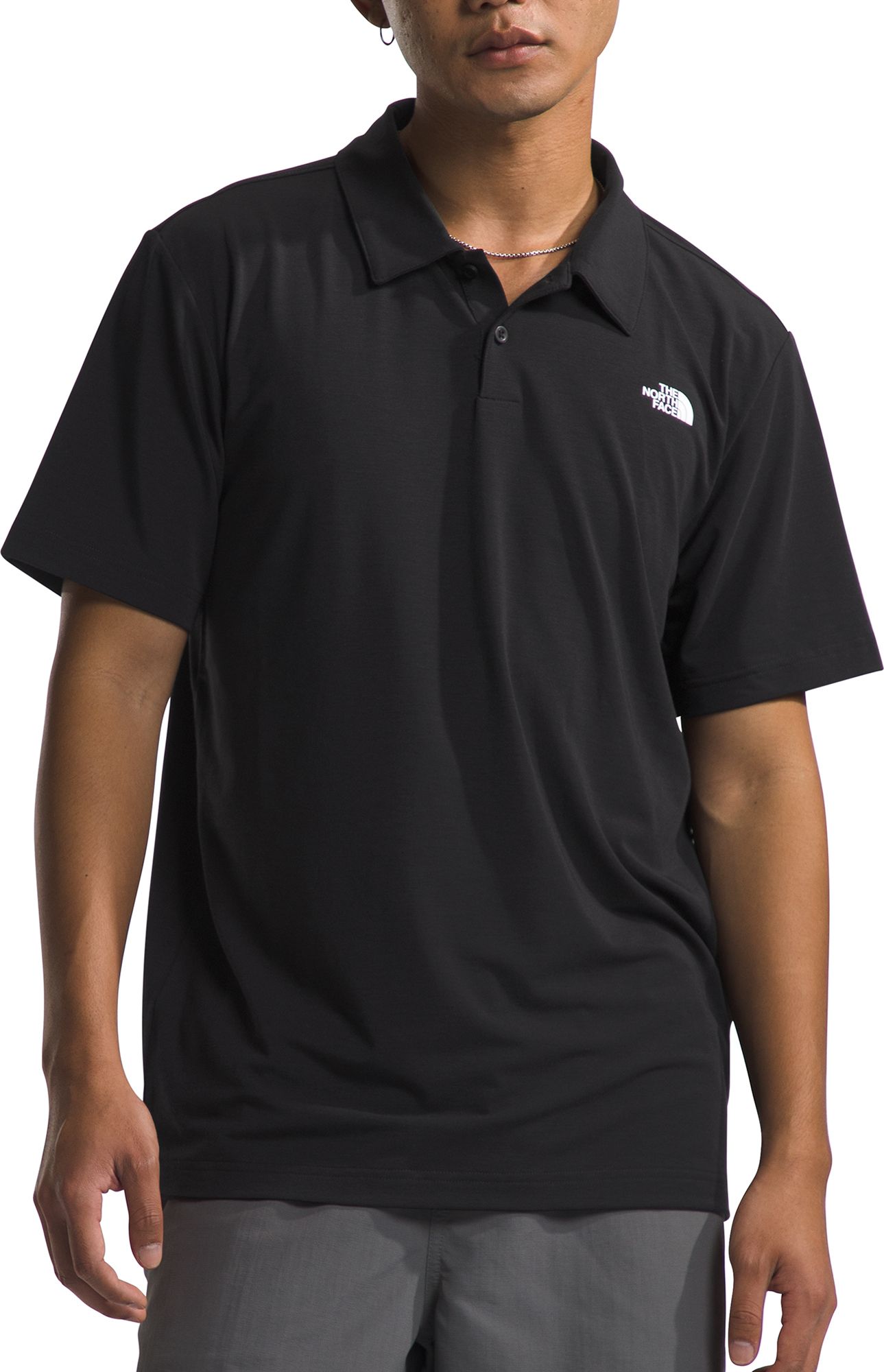 TNF Black