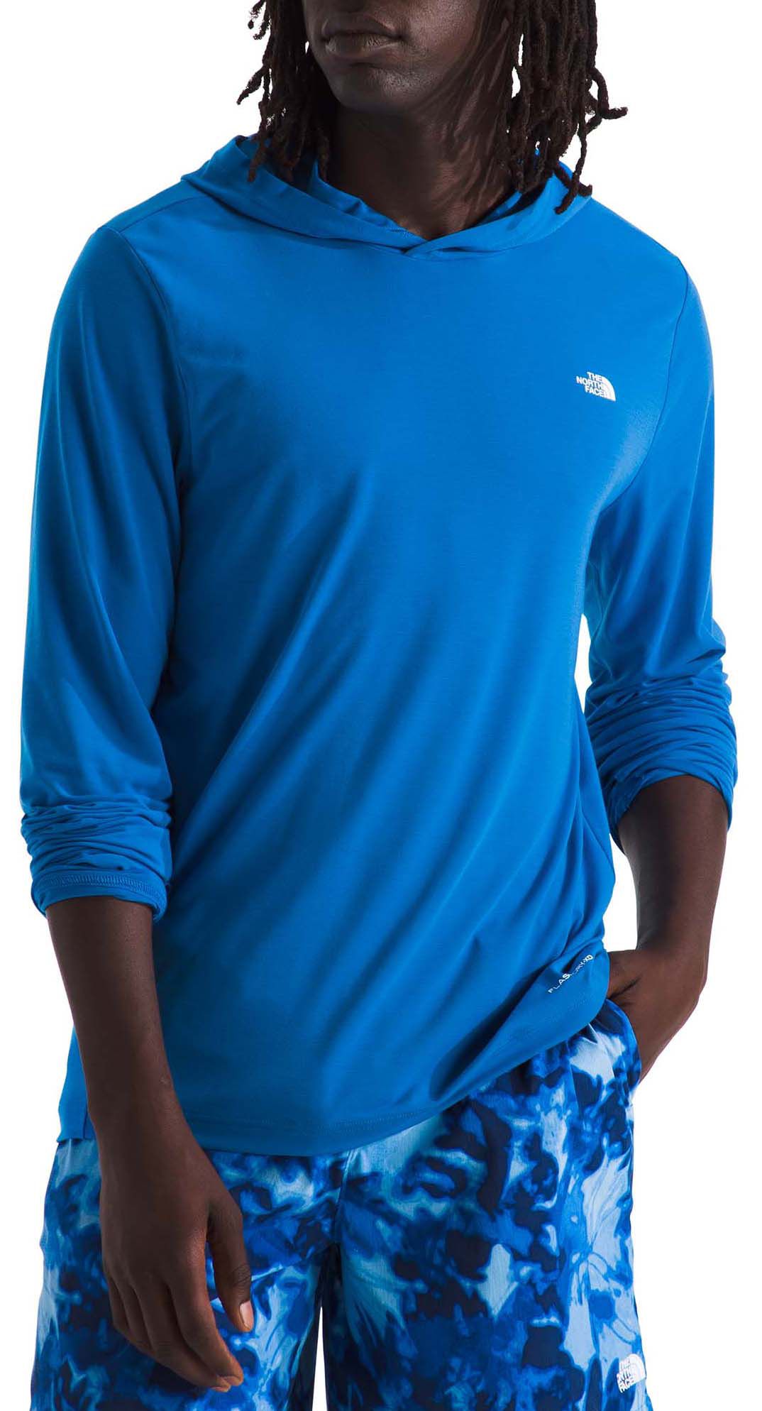 The North Face Men's Adventure Sun Hoodie