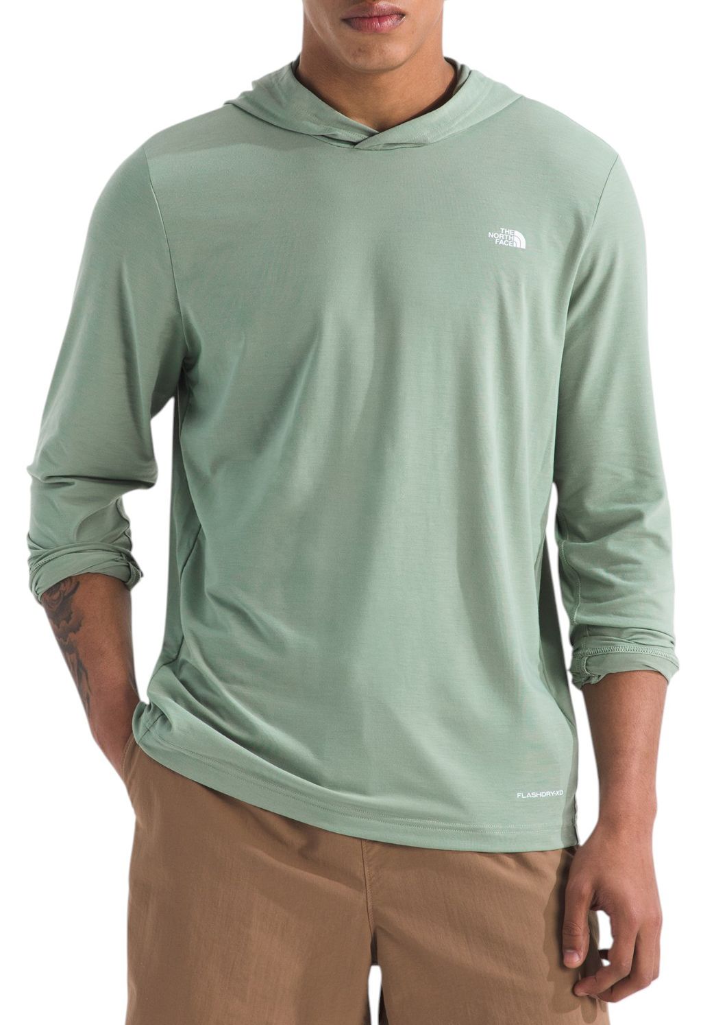 The North Face Men's Adventure Sun Hoodie