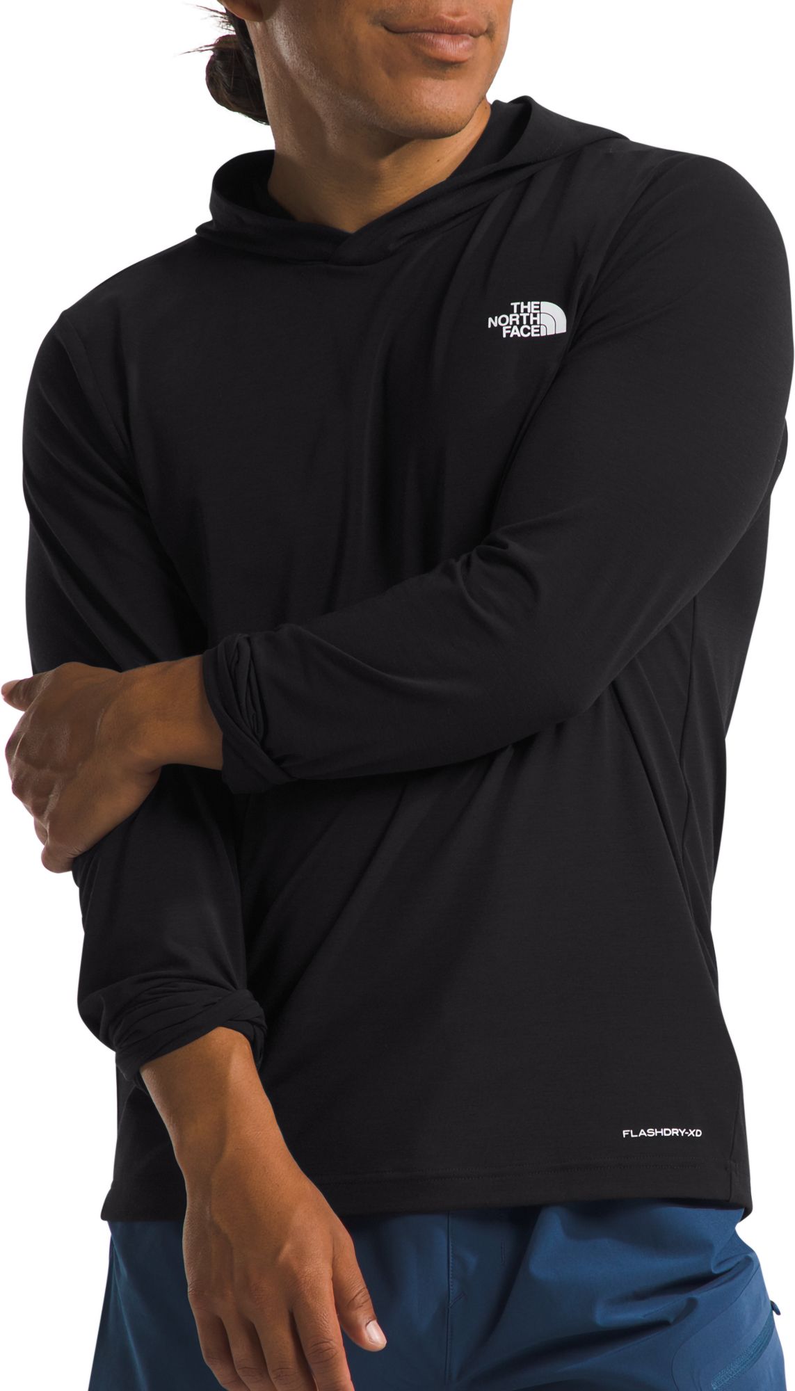 Tnf Black