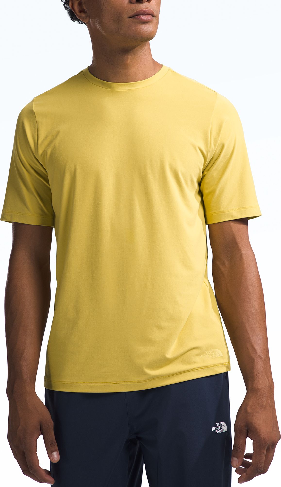 The North Face Men's Dune Sky Short Sleeve Crewneck T-Shirt