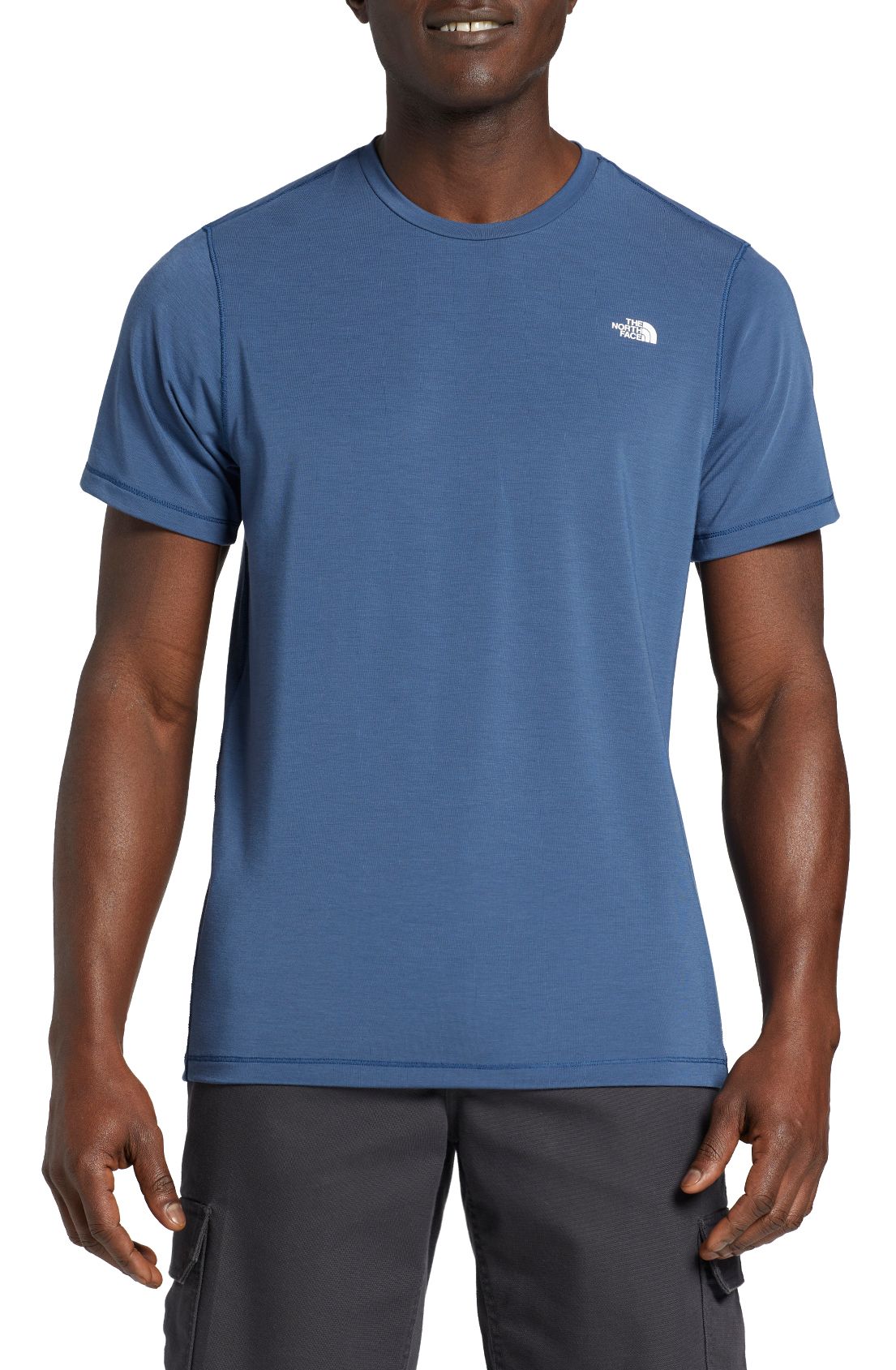 The North Face Men's Adventure Short Sleeve T-Shirt