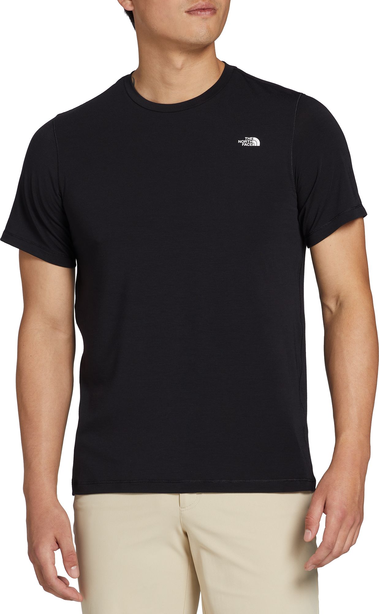 The North Face Men's Adventure Short Sleeve T-Shirt