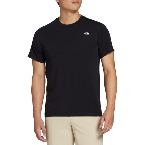 ★THE NORTH FACE★M'S MEKA S/S R/TEE★ The North Face Men's Adventure Short Sleeve T-Shirt | Dick's