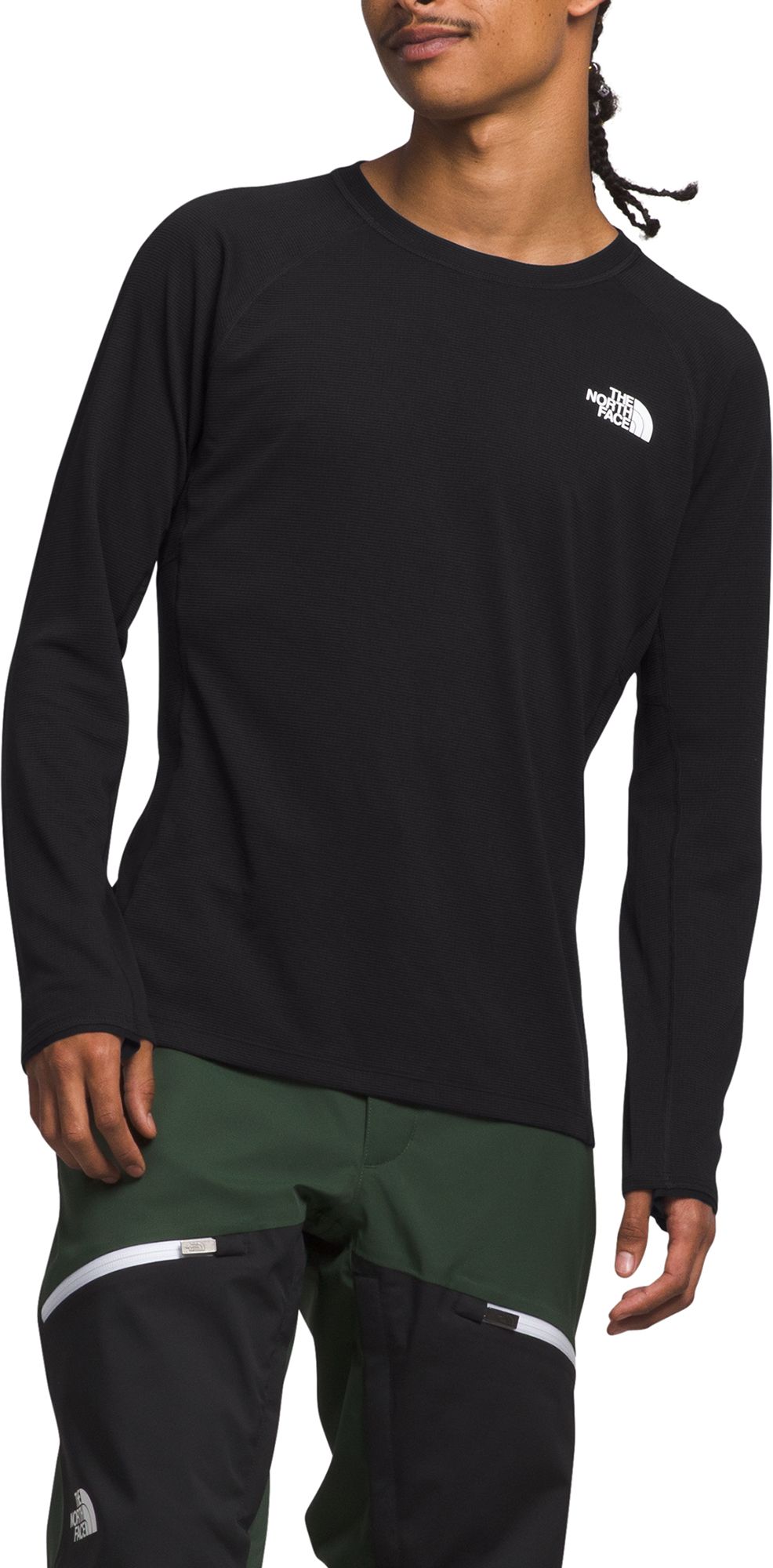 TNF Black