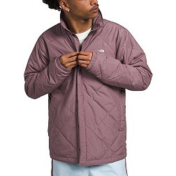 The North Face Men's Afterburner Insulated Flannel