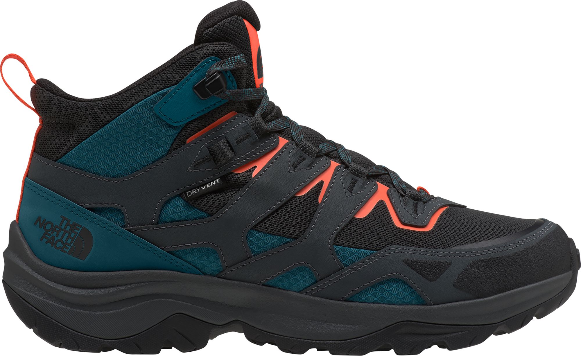  The North Face Mens Boots & Shoes