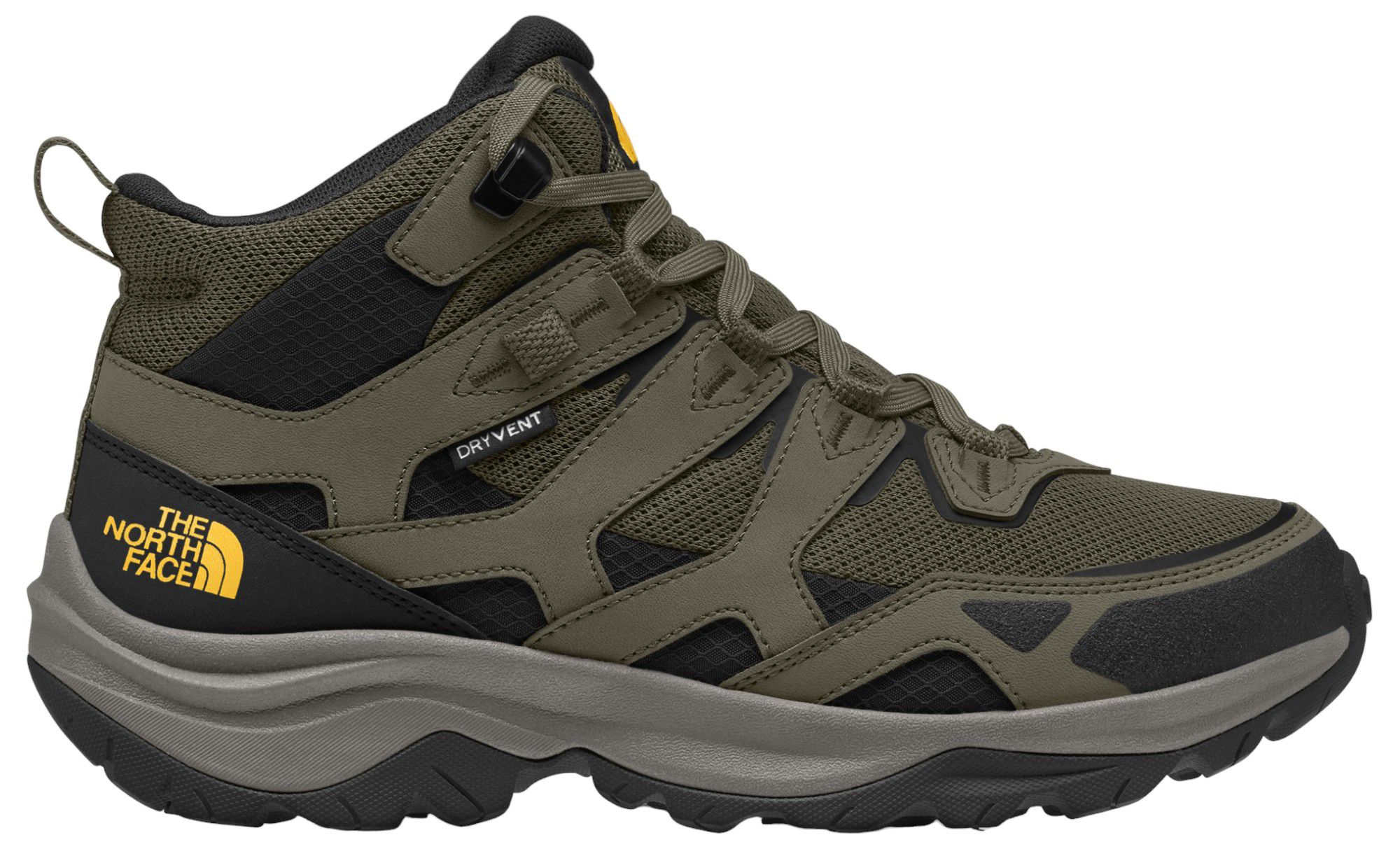  The North Face Mens Boots & Shoes