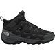 TNF Black/Asphalt Grey