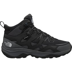 The North Face Men's Hedgehog 3 Mid Waterproof Hiking Boots
