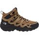 Utility Brown/Tnf Black