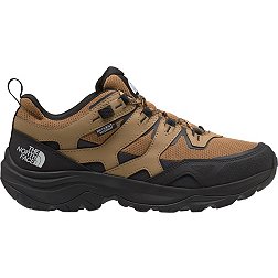 The North Face Men's Hedgehog 3 Waterproof Hiking Shoes