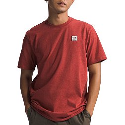The North Face, Shirts, The North Face Mens Tee Shirt Red Size Medium