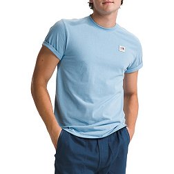The North Face Men's Heritage Patch T-Shirt