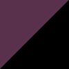 Blk Currant Prpl/Tnf Blk