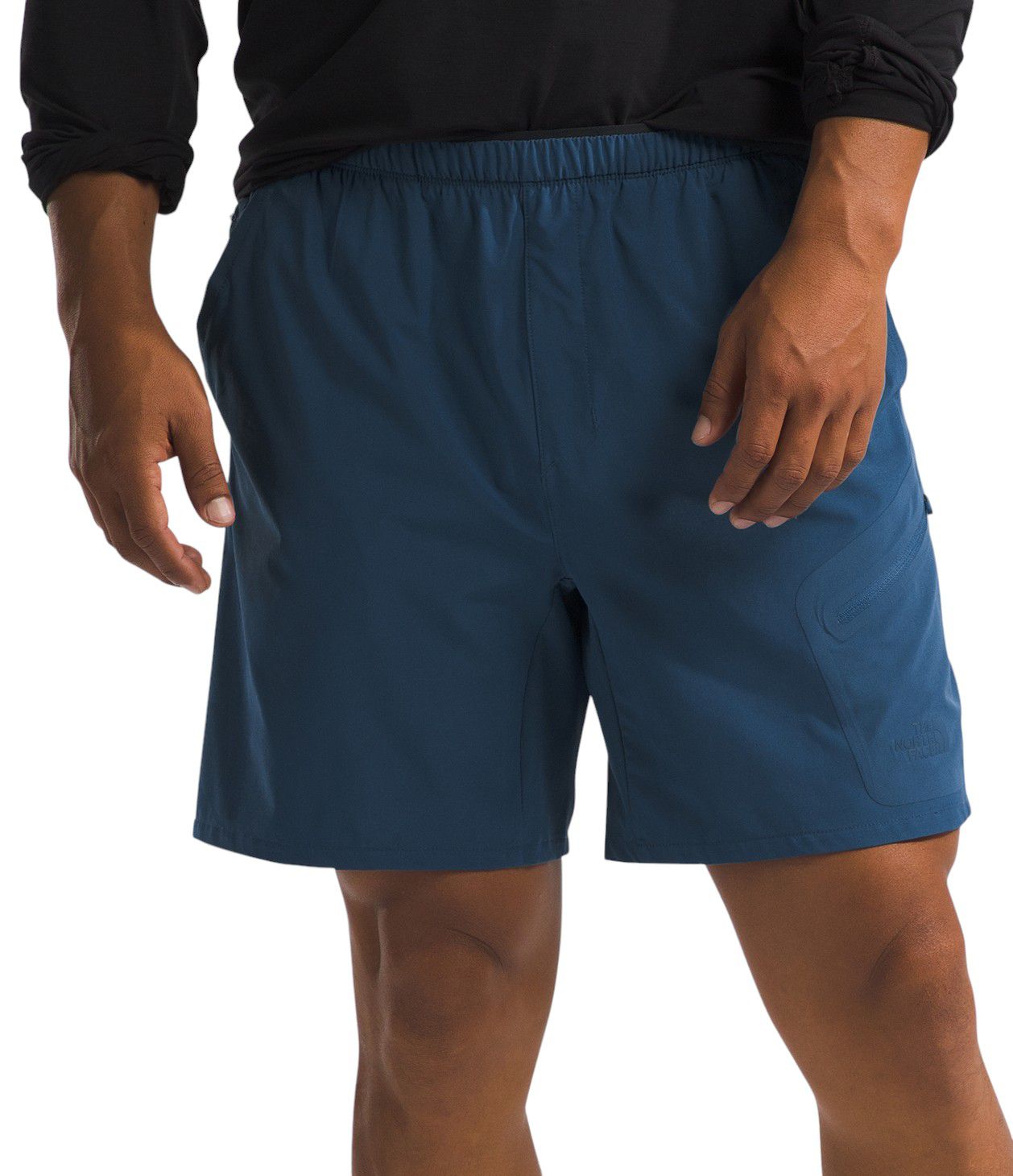 The North Face Men's Lightstride 7" Shorts