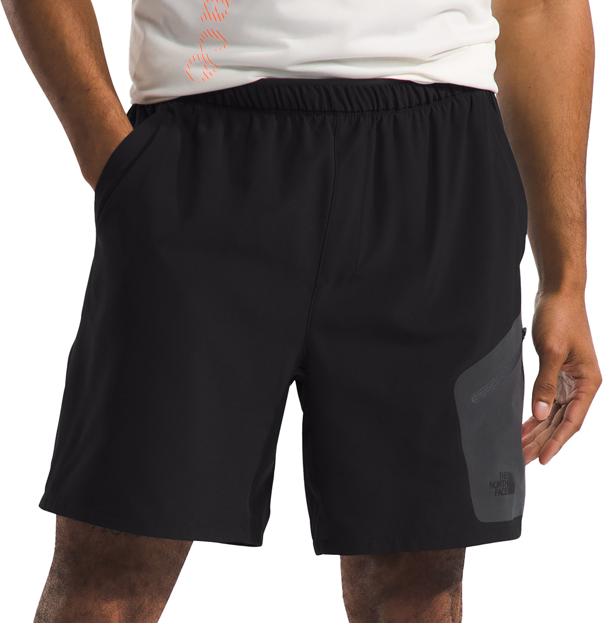 The North Face Men's Lightstride 7" Shorts